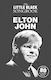 Das kleine schwarze Songbook Elton John Adrian Hopkins Wise Publications