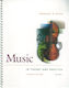 Benward & Saker Music In Theory Practice Vol 1 Anthology Cd