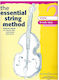 Nelson Essential String Method Viola Vol.2