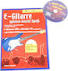 E-Gitarren-Lernbuch Streetlife Music