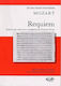 Requiem K.626 Novello & Co Ltd