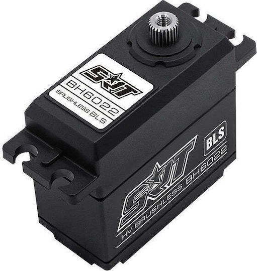 Srt Bh6022 Hv 0.06s 22.0kg 8.4v Brushless Servo