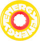 Riedell 57χιλ./78a Radar Energy Ροδάκια Κίτρινο