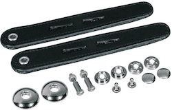 Bls145 Boston Bellows Clip Strap Bls145 Boston Bellows Clip Strap
