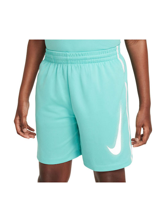 Nike Șort/Salopetă Sport Copii Dri-Fit Graphic ...