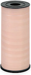 Κορδέλα Πλαστική Μπαλόνια Powder Pink 92μ