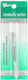 Kleine Labortweezers 23-13