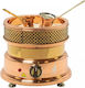 Johny Greek Coffee Sand Coffee Maker Ak/8-4 With Dimensions 29x29x24cm