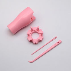 Jumbo Cord Knitting Tool