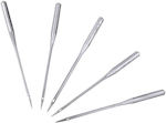 Home Sewing Machine Needles