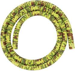Caesar Shisha Σωλήνας Ναργιλέ Army Green Yellow Caesar Shisha Σωλήνας Ναργιλέ Army Green Yellow