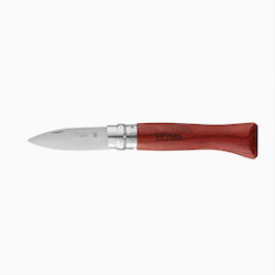 Σουγιάς No.09 Inox Όστρακα Opinel