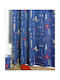 Shower Curtain Fabric
