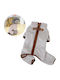 Dog Full Body Fur Outfit 32cm