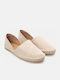 Women's Espadrilles Beige