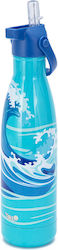 Yolo Stainless Steel Kids Water Bottle Thermos ...