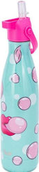 Yolo Stainless Steel Kids Water Bottle Thermos ...