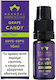 Scandal Έτοιμο Υγρό Αναπλήρωσης Grape Candy 10ml
