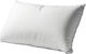 Zakartex Μαξιλάρι Ύπνου Microfiber 65x35cm 2τμχ