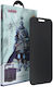 Privacy Ματ Tempered Glass Μαύρο (iPhone 15 Pro)