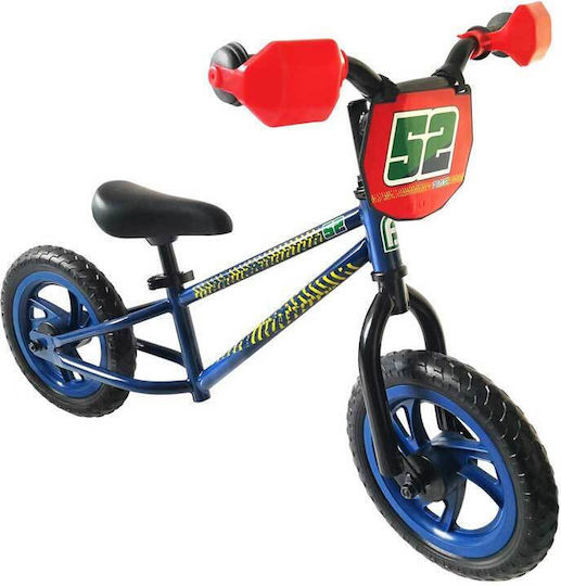 D'Arpeje Kinderlaufrad Blau