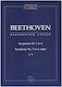 Beethoven Symphony Nr.7 In A Major Op.92 Pocket Score
