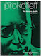 Boosey & Hawkes Prokofieff Five Melodies Op.35a Piano Violin Book