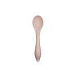 Baby Spoon made of Silicone Pink