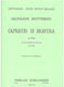 Bottesini Capriccio Di Bravura in A-Dur
