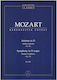 Mozart Simfonia în Re major Nr.35 Kv385 Partitură de buzunar
