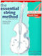 Elliott Essential String Method Kontrabass Bd.4