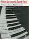 Waterman Piano Lessons Book Two