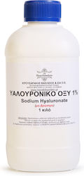 Το Ποικιλοπώλειο Υαλουρονικό Οξύ 1000gr