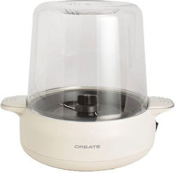 Create Popcorn Maker 500W