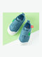 Papuci copii Albastru Fisher Price