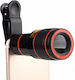 Mini Telescopic Mobile Lens