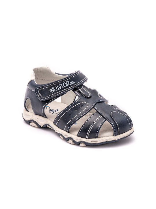 Junior Shoe Sandals Beige