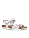 Kids' Sandals J Adriel White