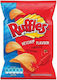 Tasty Chips με Γεύση Ketchup 95gr