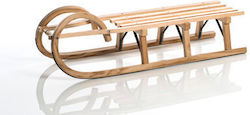 Έλκηθρο Ξύλινο Standard Plus Line 115εκατ Έλκηθρο Ξύλινο Standard Plus Line 115εκατ