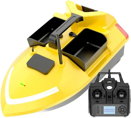 Flytec U02 Barcă De Pescuit