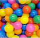 Playground Balls Toy Multicolored