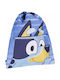 Cerda Blue Kids Bag 33x27x33cm