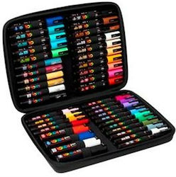 Posca Markers Multicolour Set 40 Colours