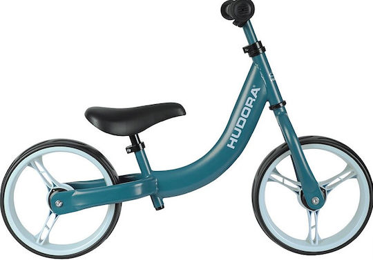 Hudora Kids Balance Bike Blue