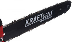 Kraft & Dele Βενζίνης