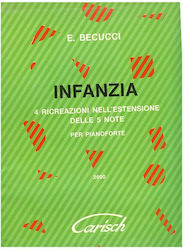 Becucci Infanzia