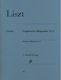 Liszt Ungarische Rhapsodie No2