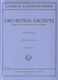 Orchestral Excerpts Viola Volume 1