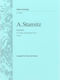 Stamitz Concerto No 3 In G Major